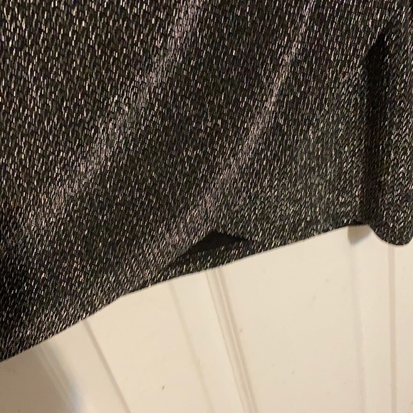 Sleeveless Chainmail Dress - Picture 4 of 4